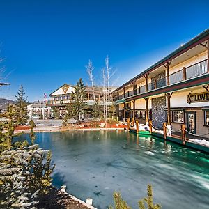 Holiday Inn Resort The Lodge At Big Bear Lake By Ihg